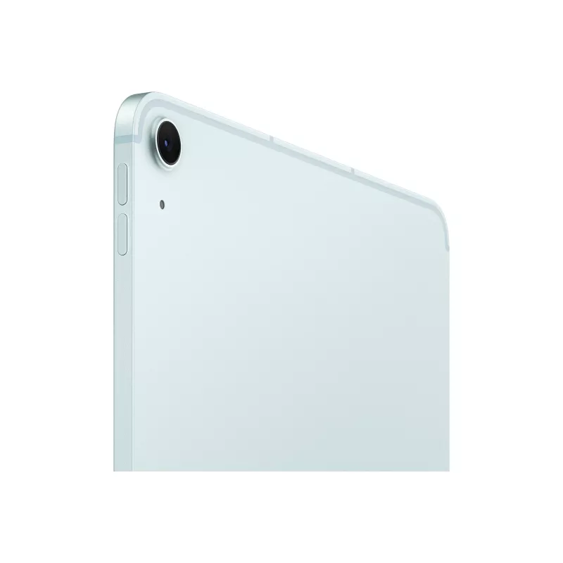 Apple iPad Air Wi-Fi + Cellular 11 pollici 512GB blu M4