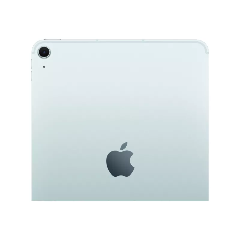 Apple iPad Air Wi-Fi + Cellular 11 pollici 512GB blu M4