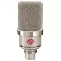 Neumann TLM 102 Microfono a condensatore a grande diaframma, nero