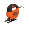 Black & Decker KS701E-QS seghetto alternativo 520W velocità variabile