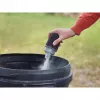 BLACK+DECKER Levigatrice orbitale 240 W, 125 mm, 230 V