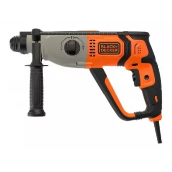 Black & Decker BEHS02K-QS 800W set martello perforatore SDS+ in valigetta