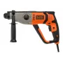 Black & Decker BEHS02K-QS 800W set martello perforatore SDS+ in valigetta