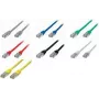 ShiverPeaks BASIC-S cavo patch Cat.6 S/FTP 30m blu RJ45 su RJ45 LSZH senza alogeni