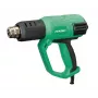 HiKOKI RH650V Pistola termica, 2000 W