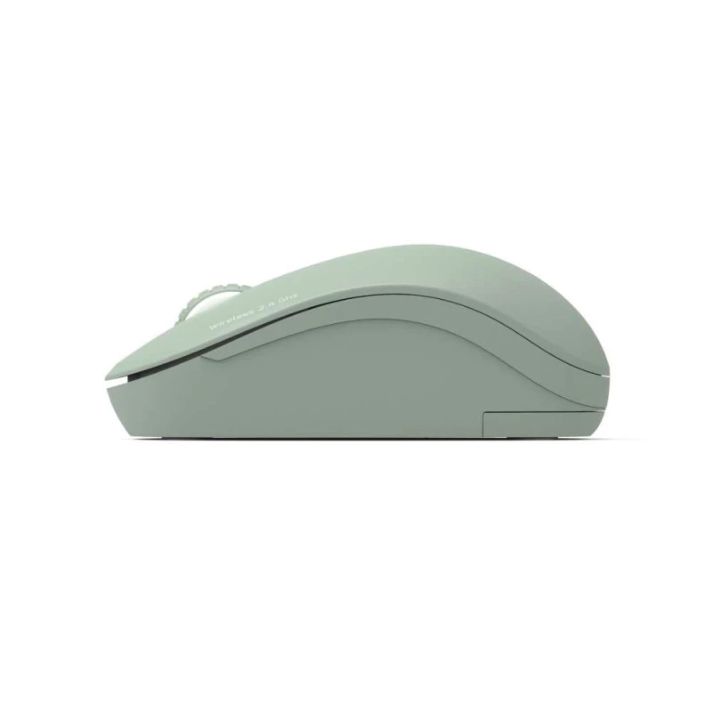 PORT DESIGNS PORT CONNECT Mouse Collection II Wireless 2,4 GHz verde oliva