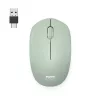 PORT DESIGNS PORT CONNECT Mouse Collection II Wireless 2,4 GHz verde oliva