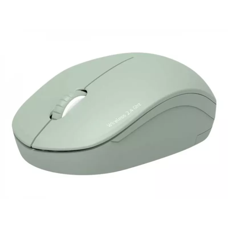 PORT DESIGNS PORT CONNECT Mouse Collection II Wireless 2,4 GHz verde oliva