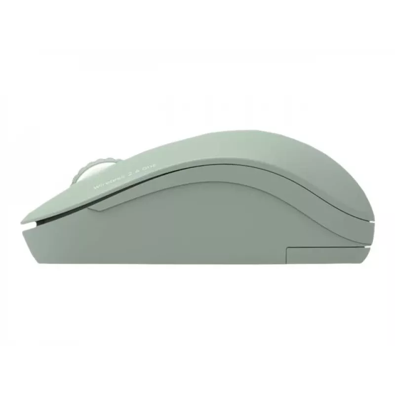 PORT DESIGNS PORT CONNECT Mouse Collection II Wireless 2,4 GHz verde oliva