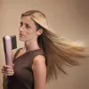 Cecotec Air Straightener AirLisse 2in1 ForceDry Champagne 1000W ceramica beige