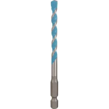 Bosch EXPERT HEX-9 MultiConstruction punta per trapano 6x60x100mm 1 pezzo