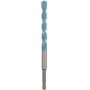 Bosch EXPERT HEX-9 Multi Construction punta per trapano 10x90x150mm