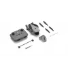 DJI Lito X1 quadricottero con fotocamera 4K, grigio