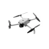 DJI Lito X1 quadricottero con fotocamera 4K, grigio