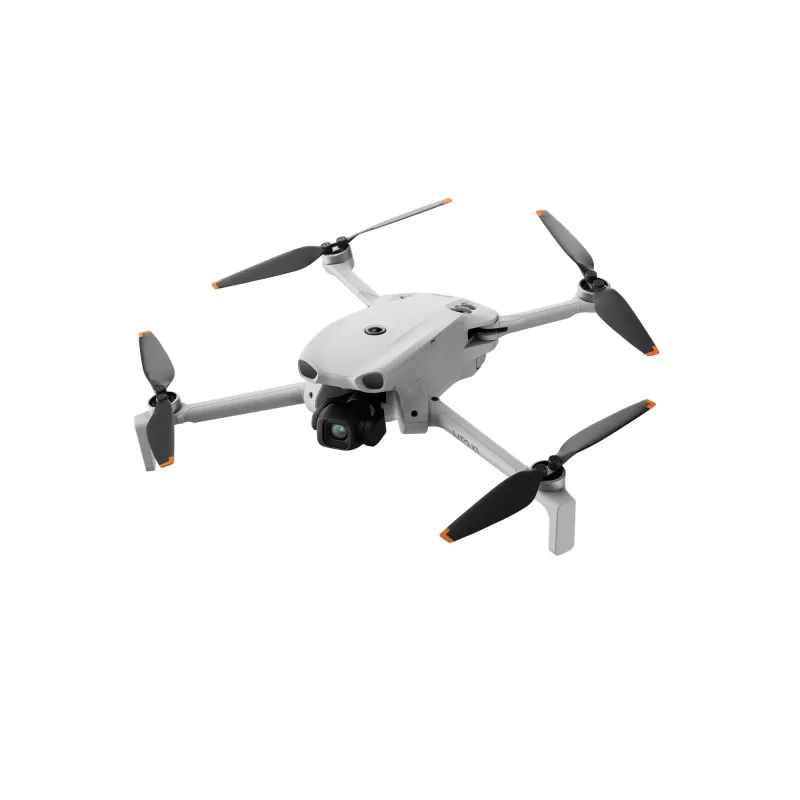 DJI Lito X1 quadricottero con fotocamera 4K, grigio