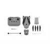 DJI Lito X1 quadricottero con fotocamera 4K, grigio