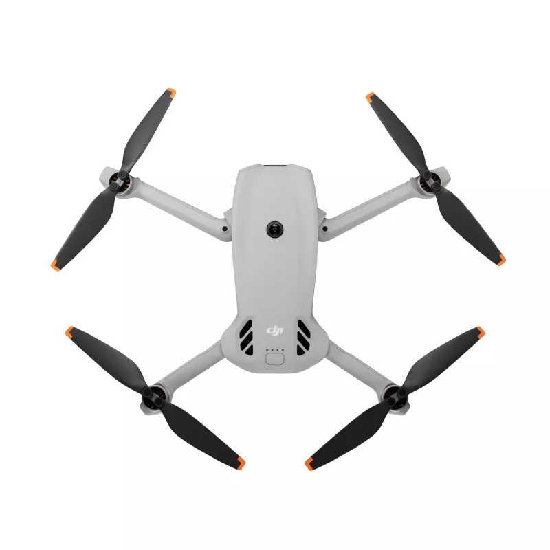 DJI Lito X1 quadricottero con fotocamera 4K, grigio