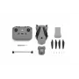 DJI Lito X1 quadricottero con fotocamera 4K, grigio