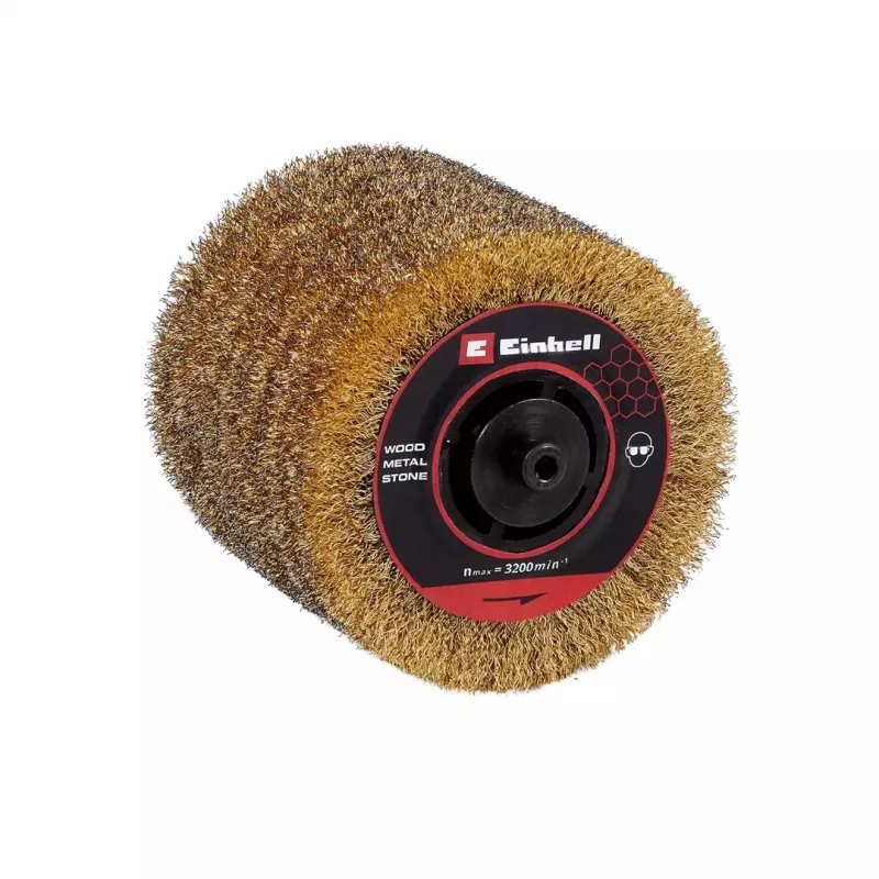 Einhell Professional TP-BR 18/32 Li BL Solo levigatrice orbitale a batteria 18V brushless (utensile senza batteria)