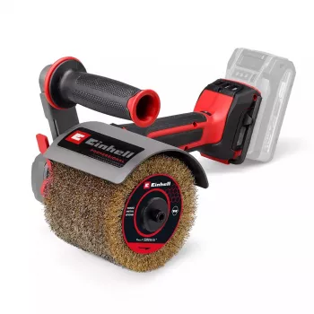 Einhell Professional TP-BR 18/32 Li BL Solo levigatrice orbitale a batteria 18V brushless (utensile senza batteria)