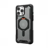 Custodia URBAN ARMOR GEAR UAG Plasma XTE MagSafe con supporto per iPhone 16