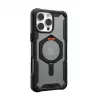 Custodia URBAN ARMOR GEAR UAG Plasma XTE MagSafe con supporto per iPhone 16