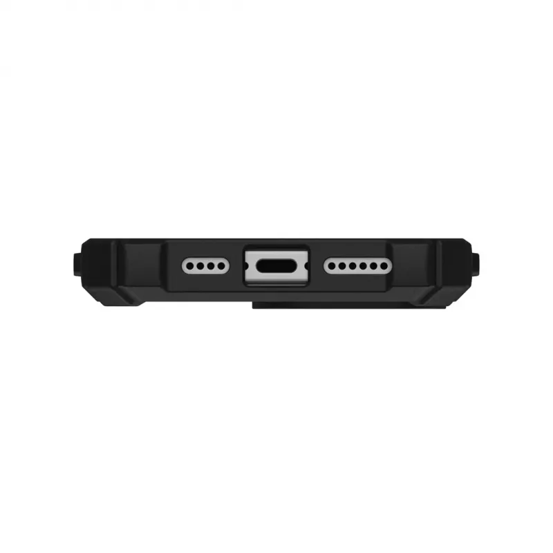 Custodia URBAN ARMOR GEAR UAG Plasma XTE MagSafe con supporto per iPhone 16