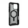 Custodia URBAN ARMOR GEAR UAG Plasma XTE MagSafe con supporto per iPhone 16