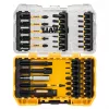 Set di 38 punte per cacciavite DEWALT DT70733T-QZ con portapunte magnetico