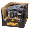 Set di 38 punte per cacciavite DEWALT DT70733T-QZ con portapunte magnetico