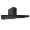 Soundbar JVC TH-E434B 2.1 con subwoofer wireless