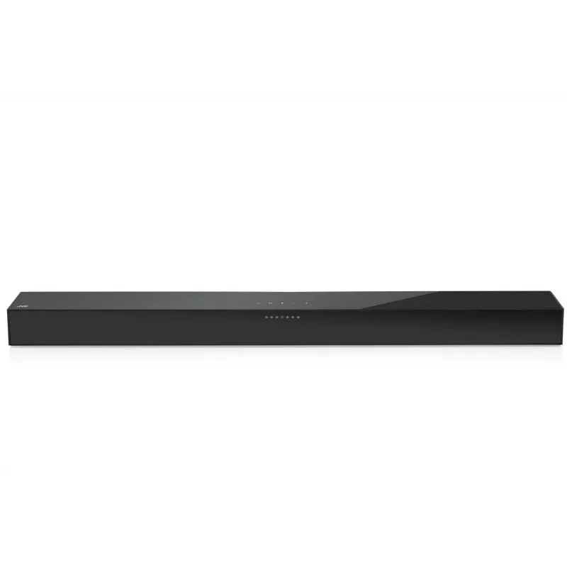 Soundbar JVC TH-E434B 2.1 con subwoofer wireless