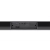 Soundbar JVC TH-E434B 2.1 con subwoofer wireless