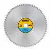 Lama per sega circolare DEWALT DT1921-QZ 165 mm 24 denti TCT