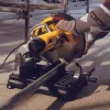 Lama per sega circolare DEWALT DT1921-QZ 165 mm 24 denti TCT