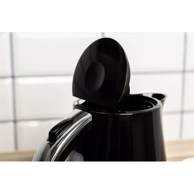 Bollitore ELDOM C270C OSS 1,7 L 2150 W nero