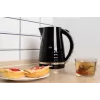 Bollitore ELDOM C270C OSS 1,7 L 2150 W nero