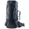 Zaino da trekking Deuter Aircontact Pro 85+10 nero