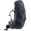 Zaino da trekking Deuter Aircontact Pro 85+10 nero