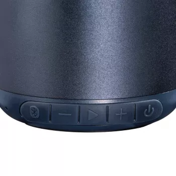 Speaker Bluetooth mobile Hama Drum 2.0 blu navy