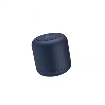 Speaker Bluetooth mobile Hama Drum 2.0 blu navy
