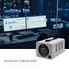 Qoltec 50722 stabilizzatore di tensione automatico AVR 500VA 300W