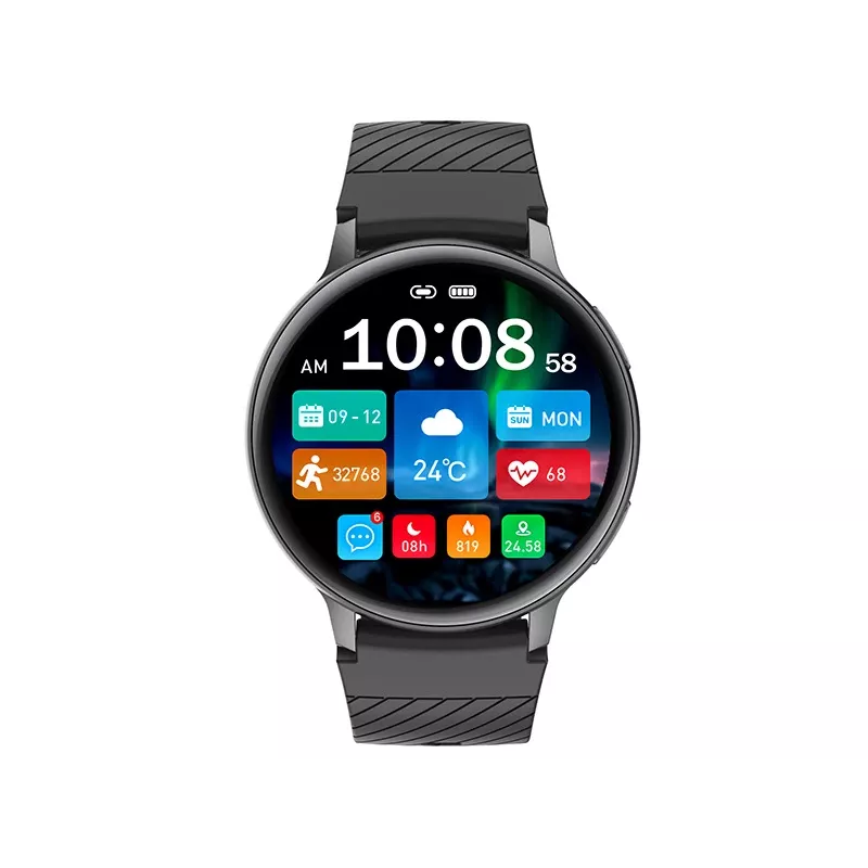 Smartwatch TRACER SMR2 Style 1,39