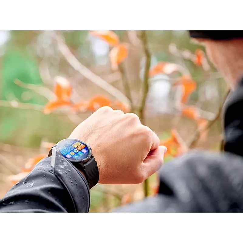 Smartwatch TRACER SMR2 Style 1,39