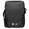Borsa per tablet BMW Carbon Tricolour 10 inch nera