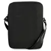 Borsa per tablet BMW Carbon Tricolour 10 inch nera