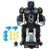 Set di gioco MATTEL Imaginext DC Super Friends Bat-Tech Batbot robot trasformabile