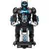 Set di gioco MATTEL Imaginext DC Super Friends Bat-Tech Batbot robot trasformabile