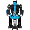 Set di gioco MATTEL Imaginext DC Super Friends Bat-Tech Batbot robot trasformabile