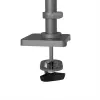 Kit di montaggio Ergotron LX Pro (base standard, foro da tavolo)